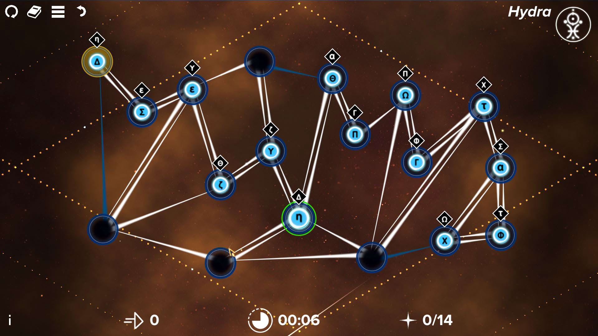 Screenshot for Star Swapper
