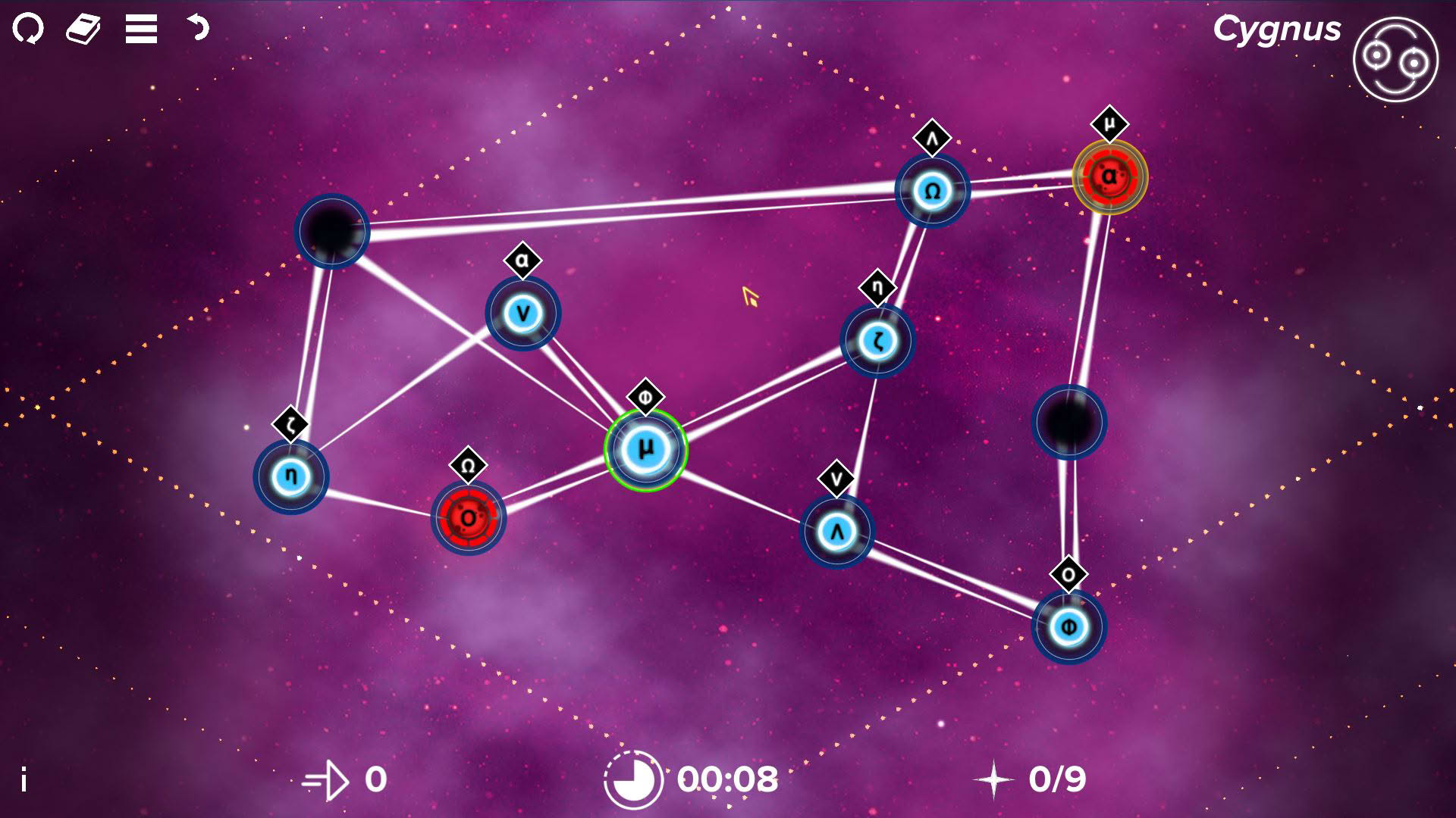 Screenshot for Star Swapper