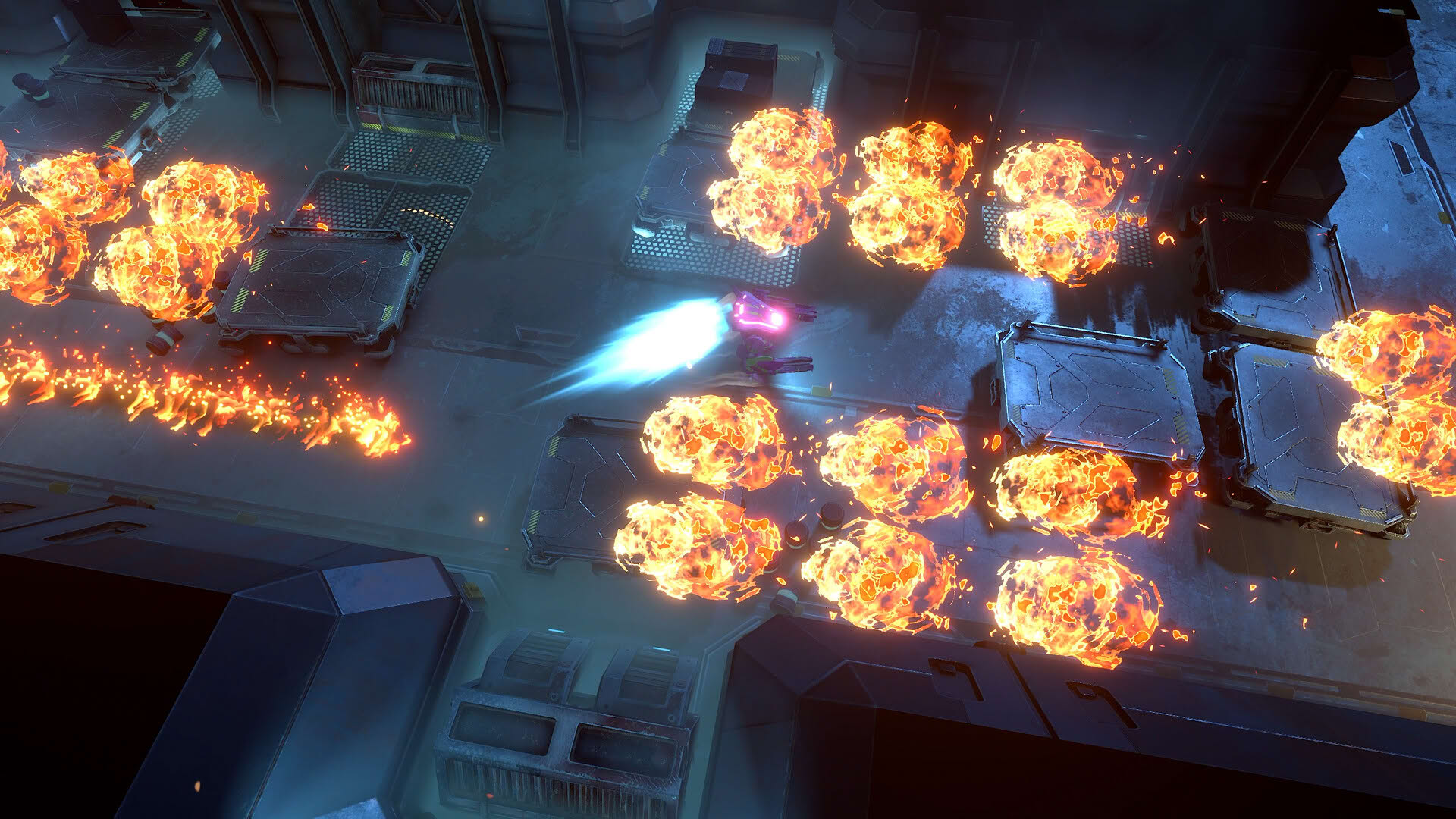 Screenshot for Uragun