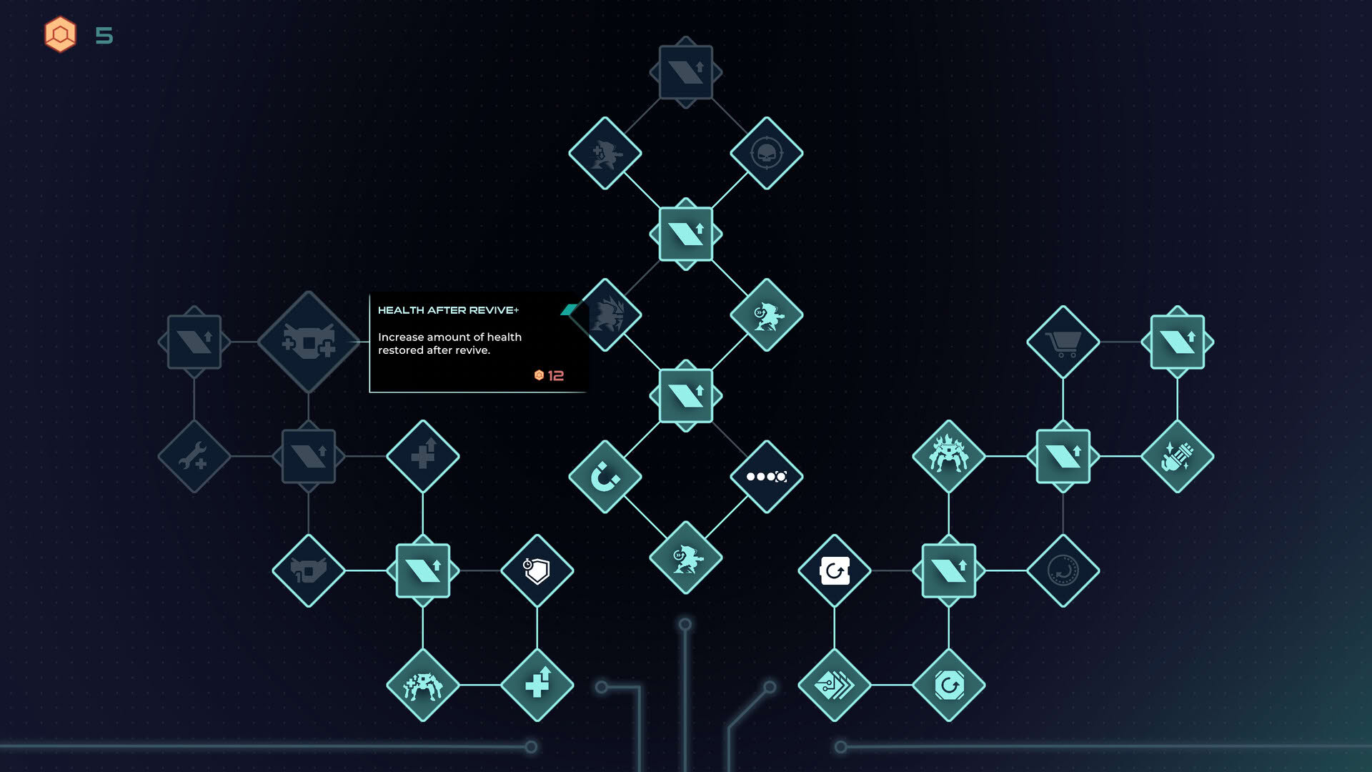 Screenshot for Uragun
