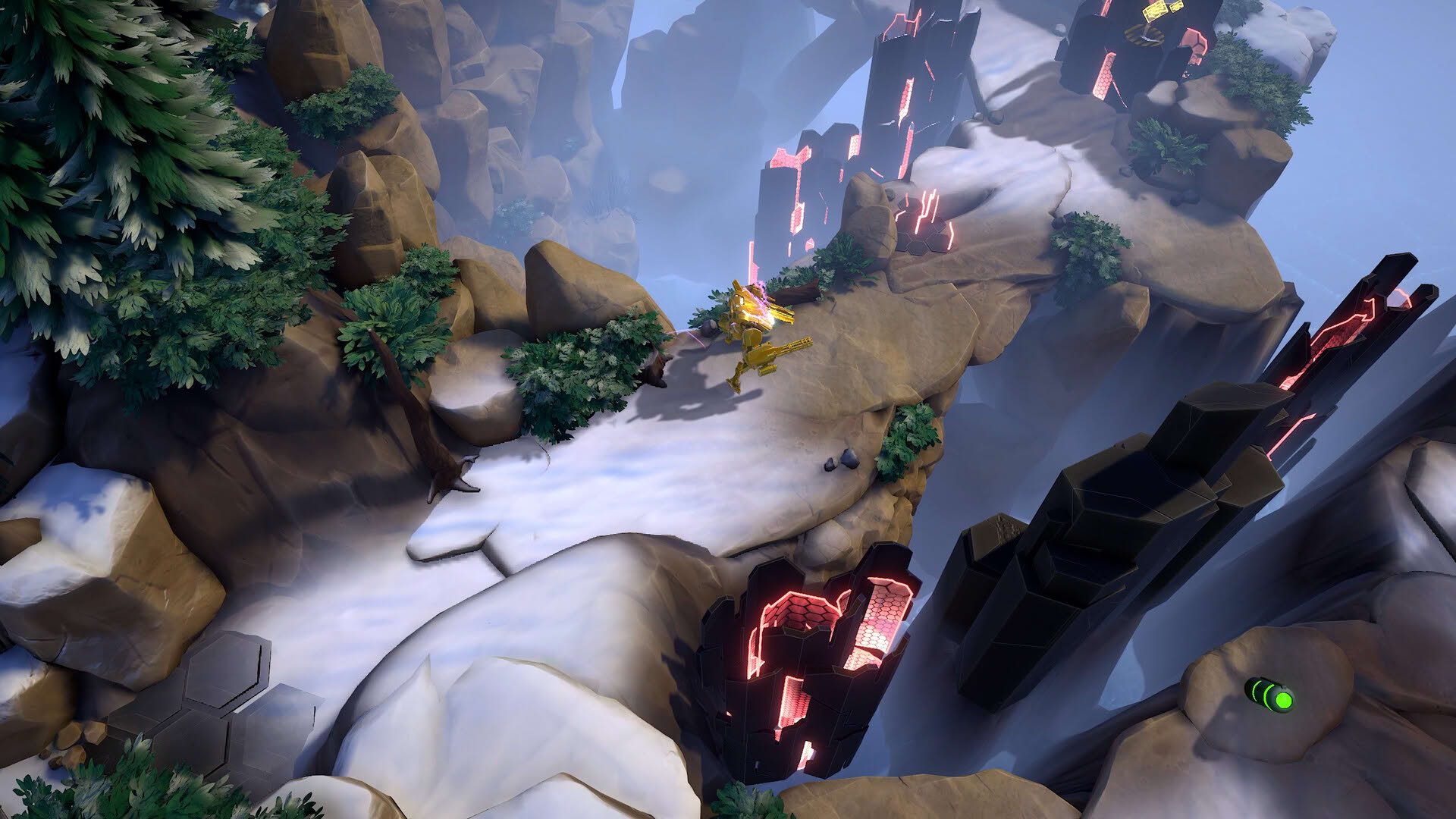 Screenshot for Uragun