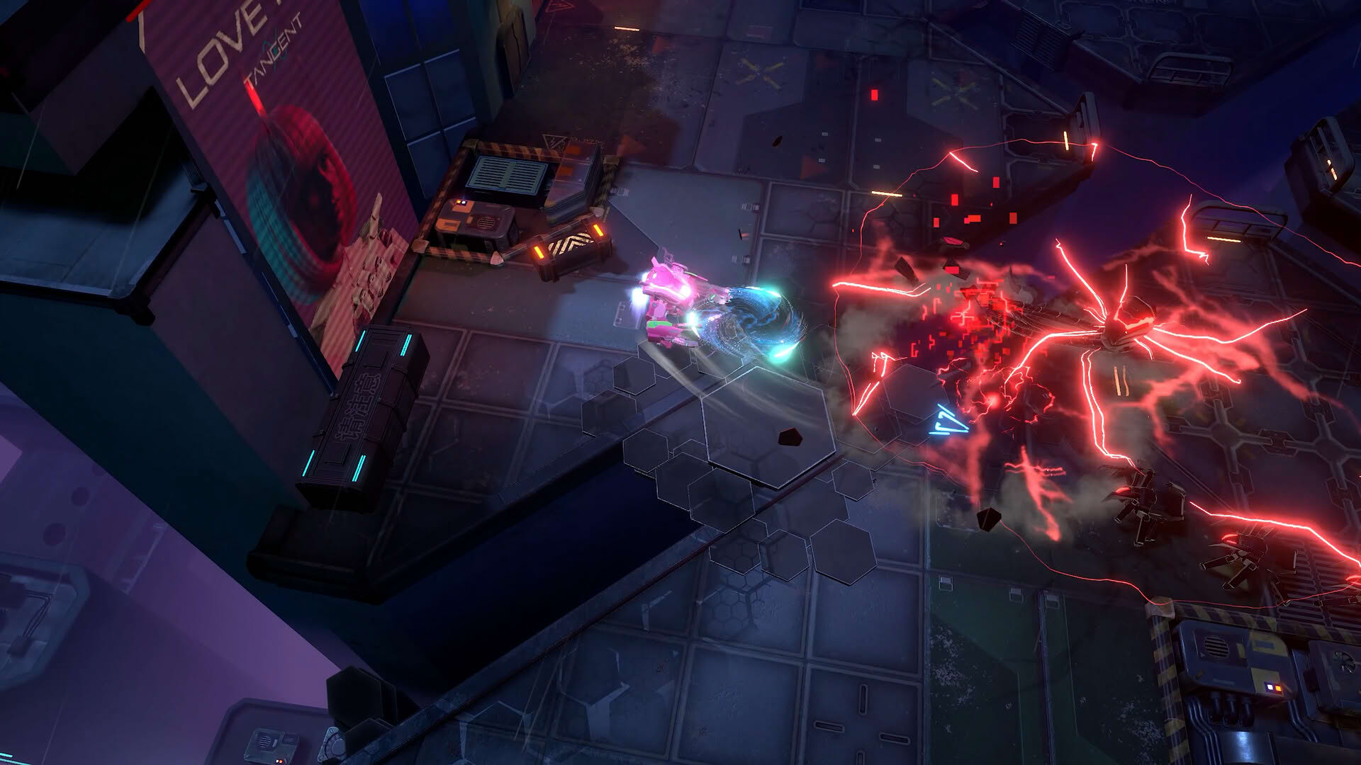 Screenshot for Uragun