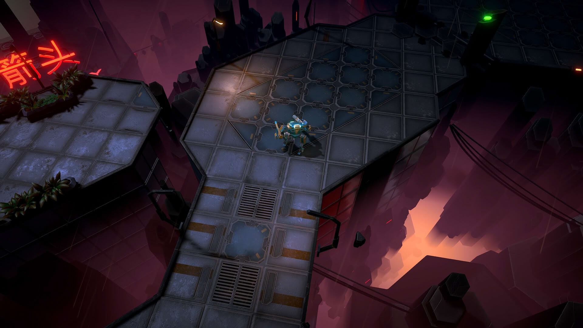 Screenshot for Uragun