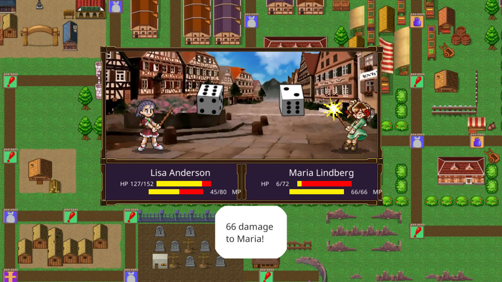 Screenshot for Princess Maker: Go! Go! Princess