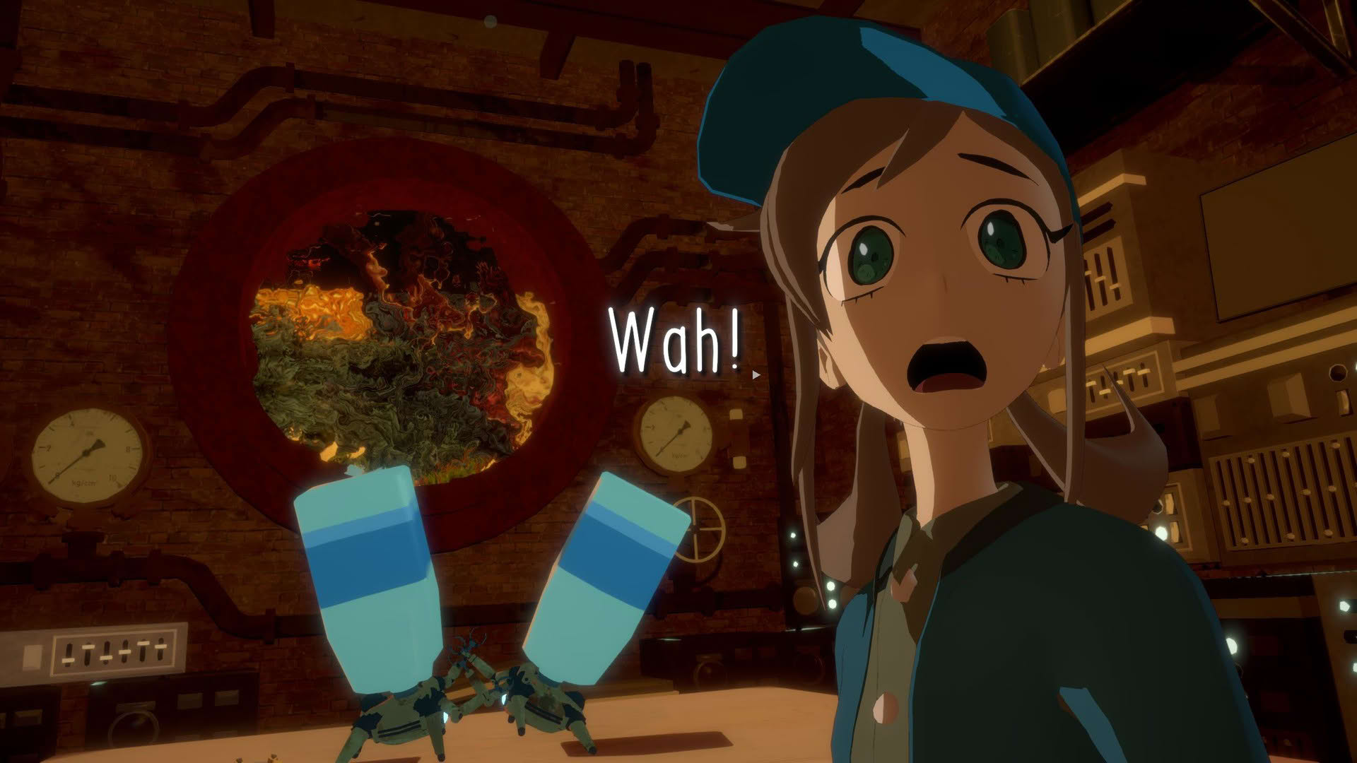 Screenshot for Necrobarista