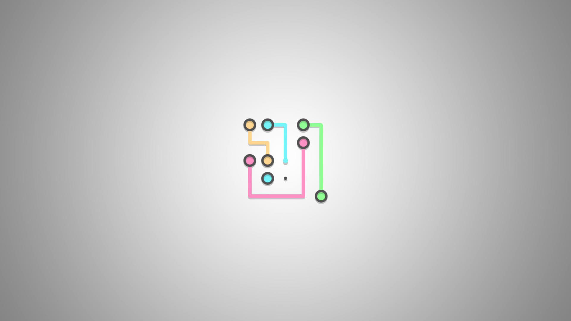 Screenshot for Lines X Free