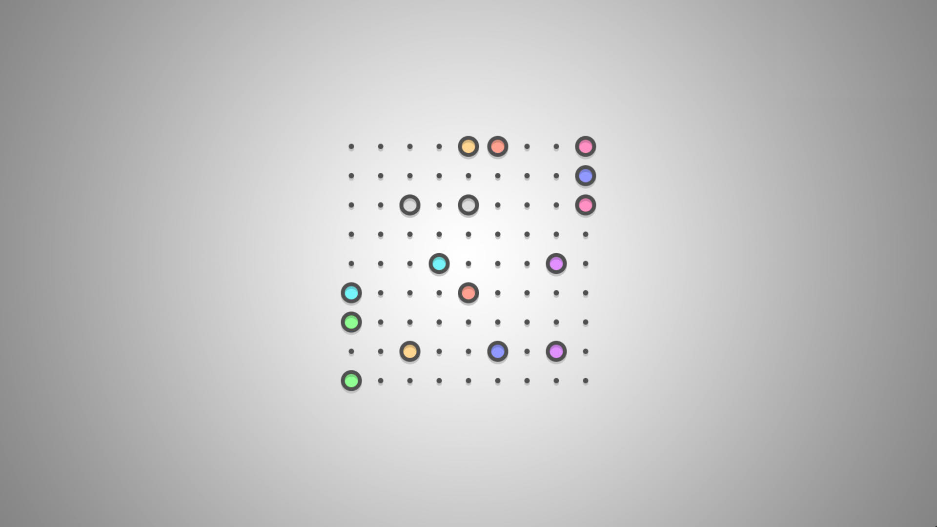 Screenshot for Lines X Free