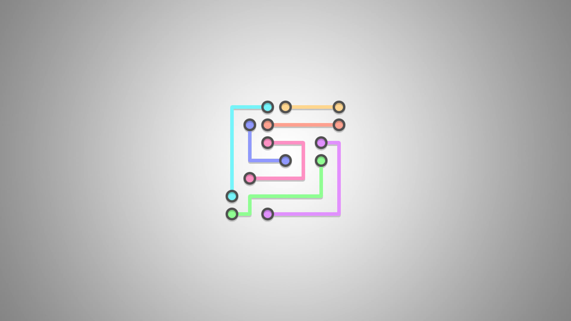 Screenshot for Lines X Free