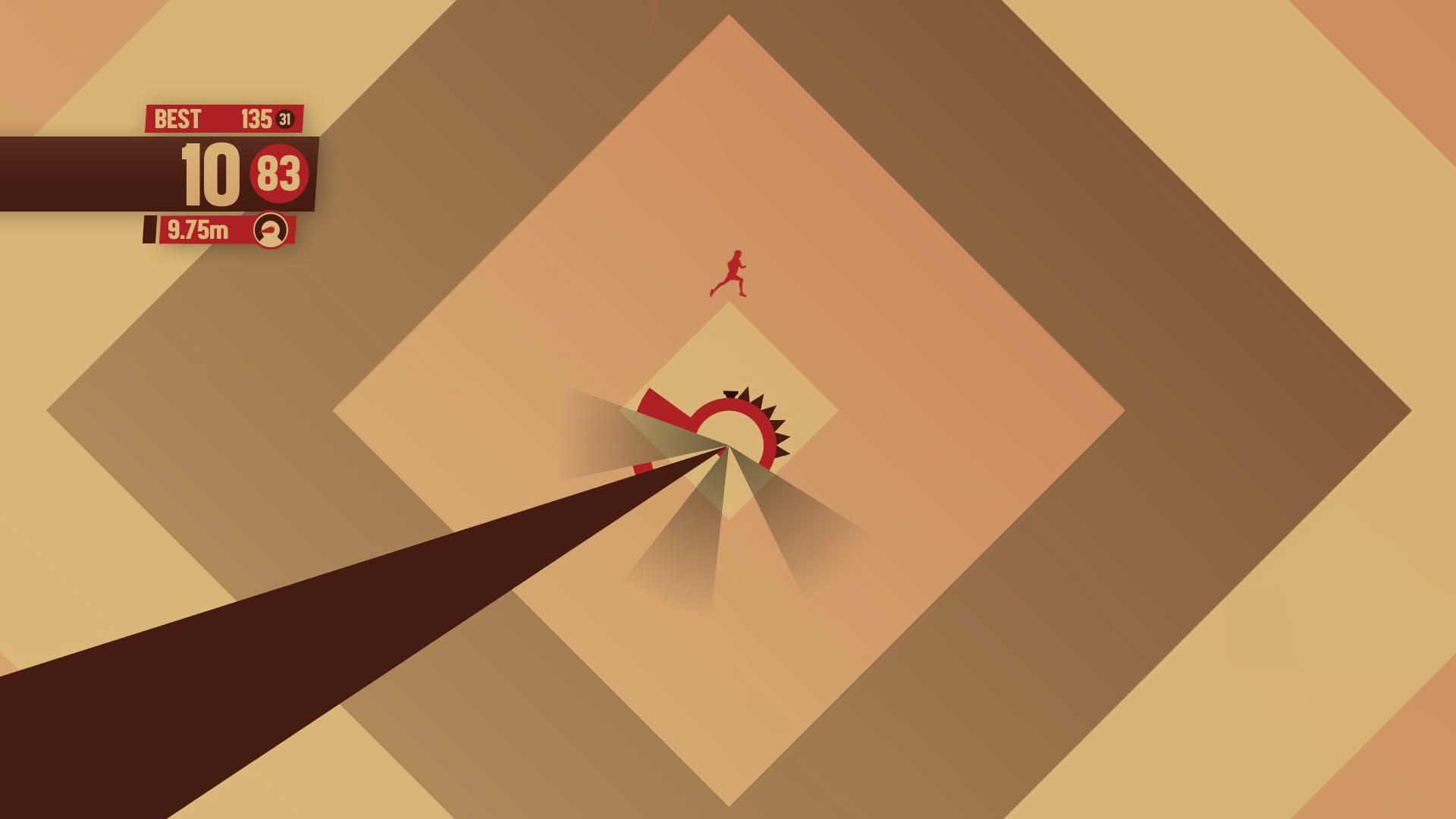 Screenshot for Maddening Euphoria