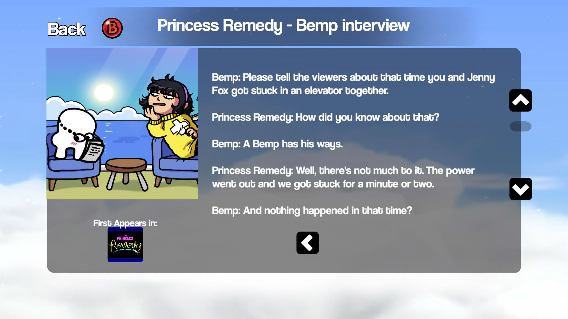 Screenshot for Slap City