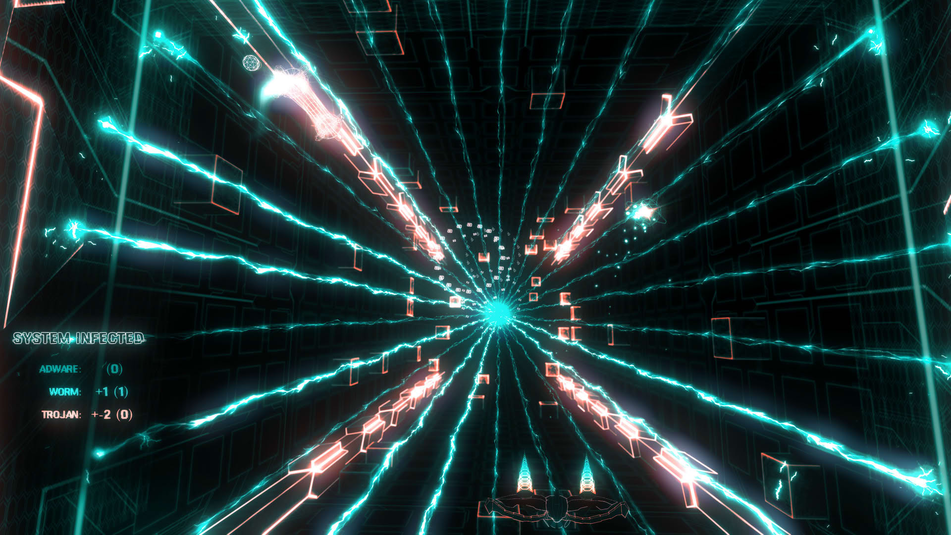 Screenshot for Ionball 3