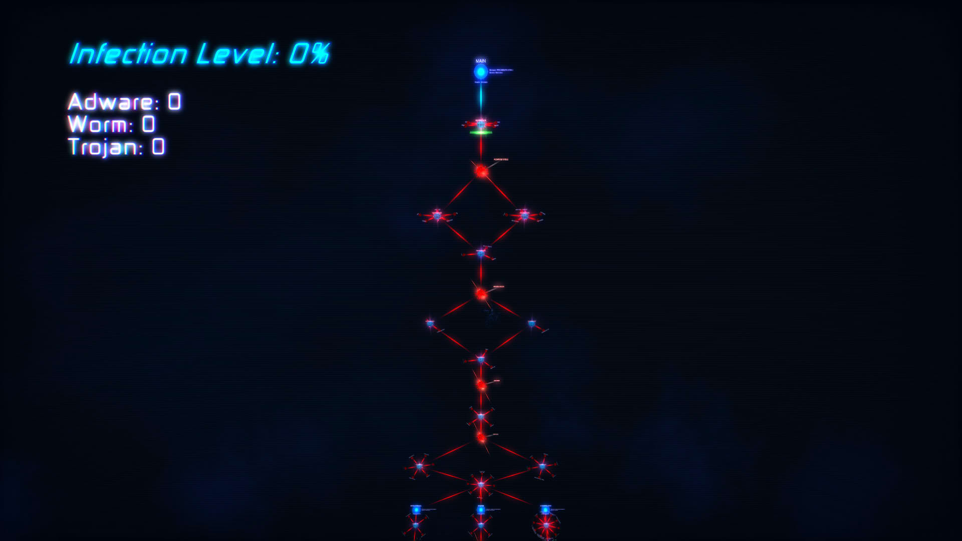 Screenshot for Ionball 3