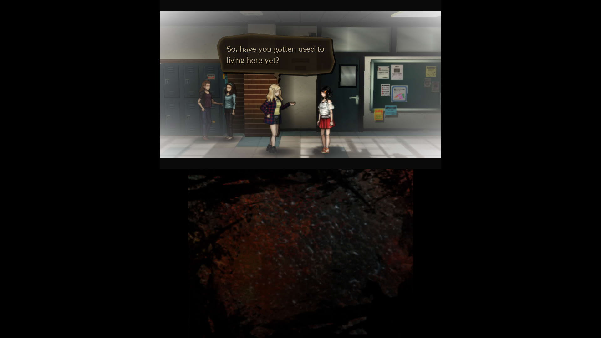 Screenshot for Creeping Terror