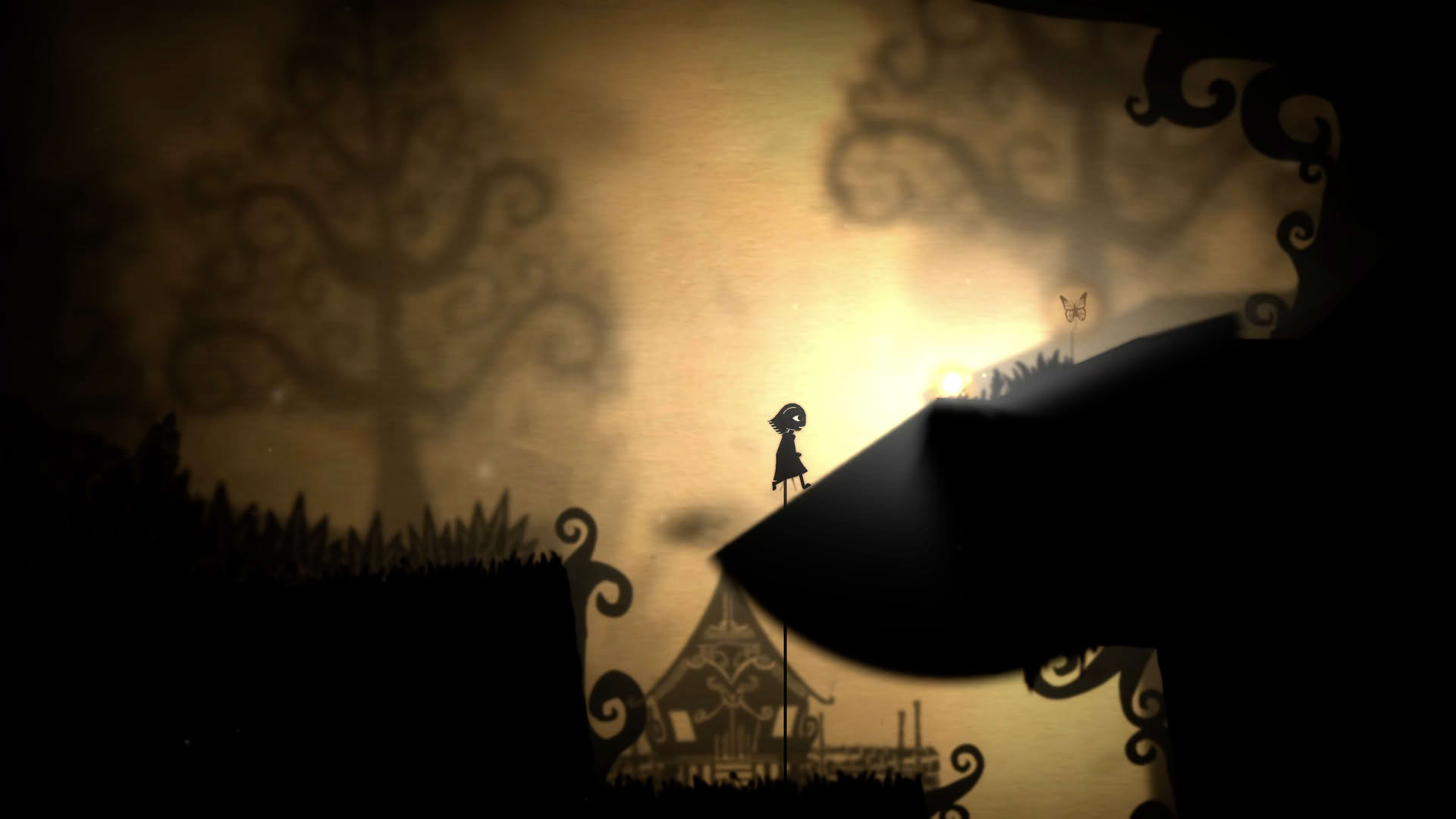 Screenshot for Projection: First Light