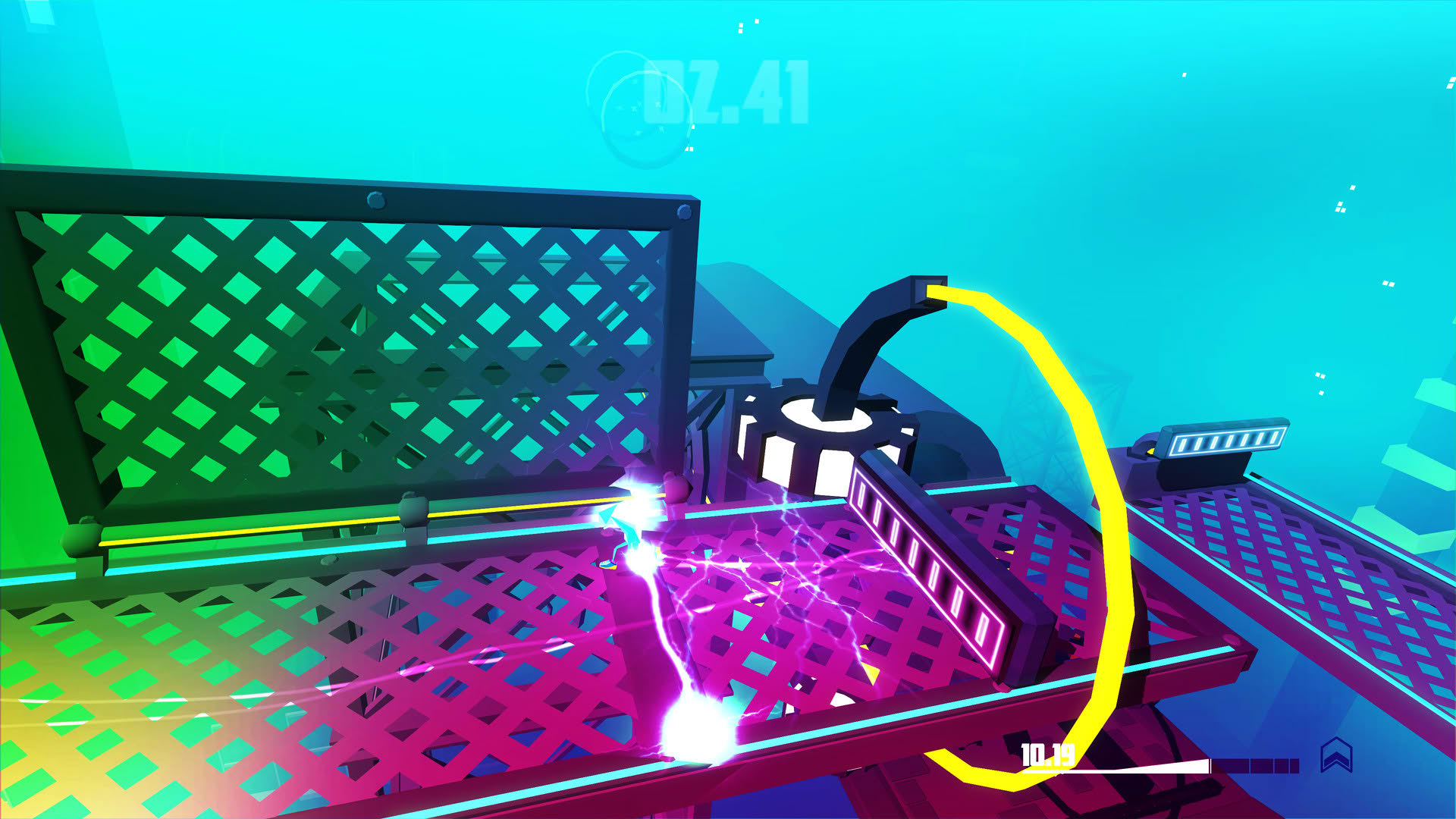 Screenshot for Razed