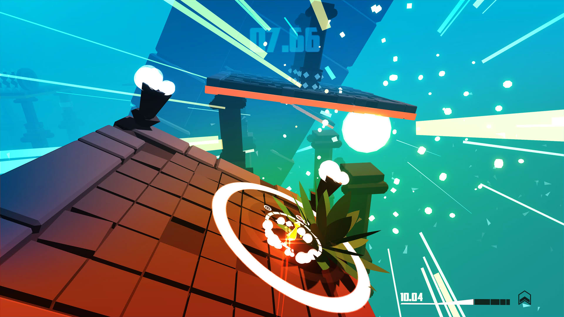 Screenshot for Razed