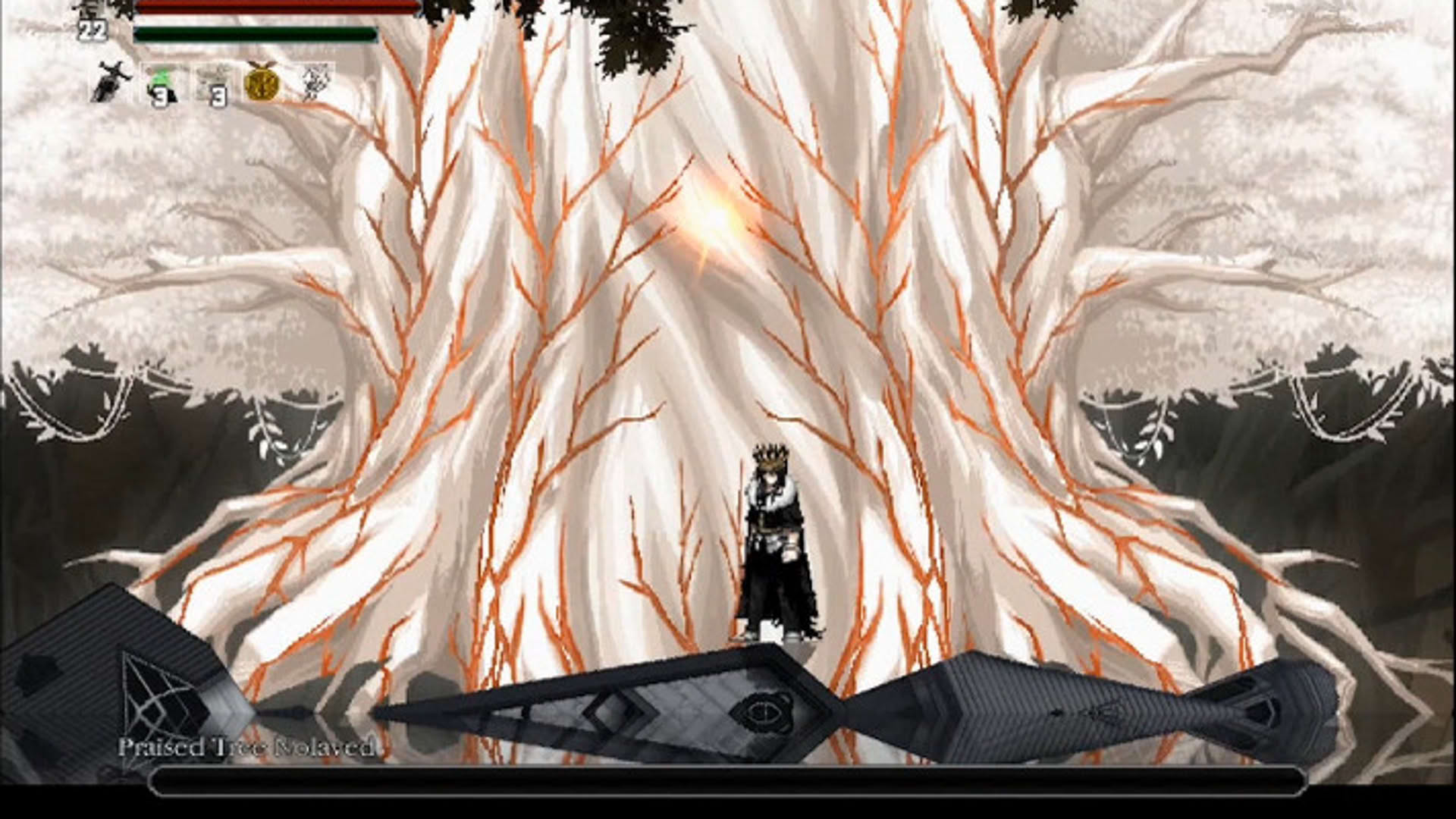 Screenshot for Void Memory