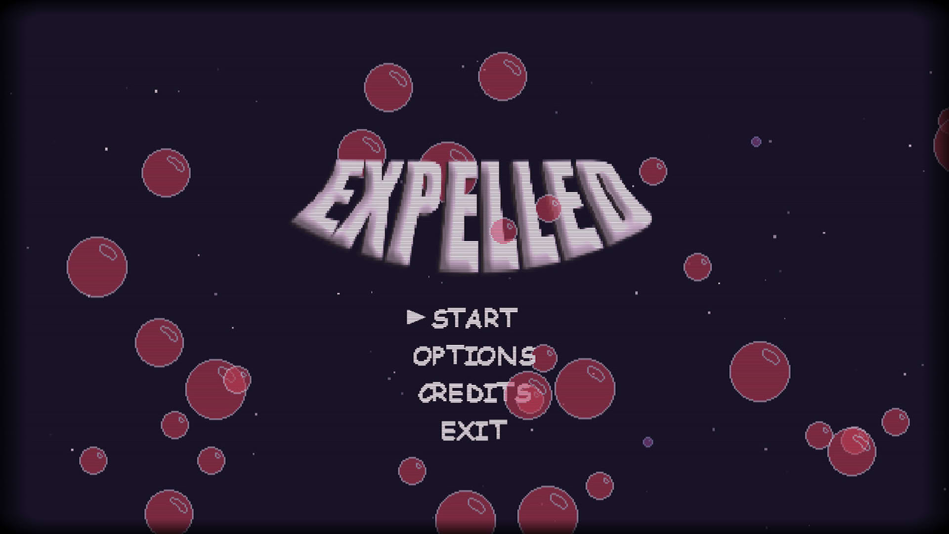 Screenshot for Expelled