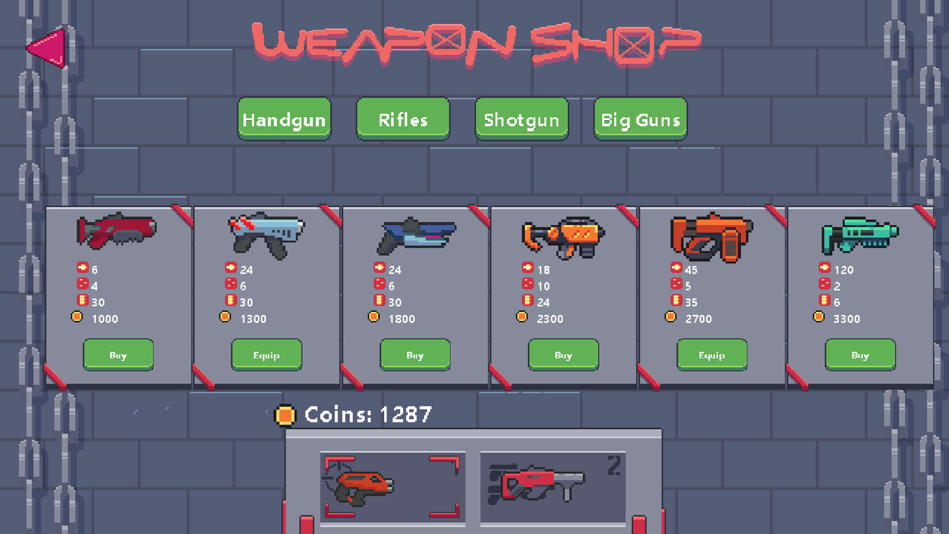 Screenshot for ReX