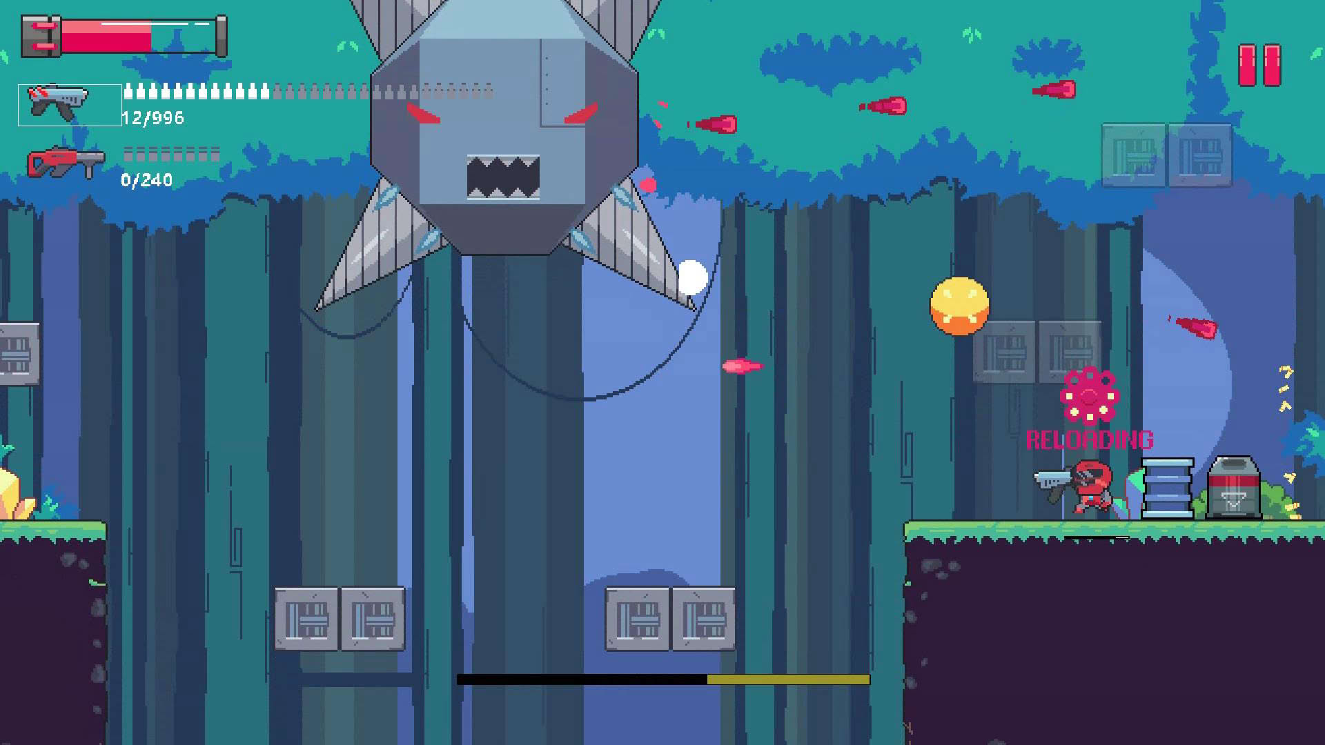 Screenshot for ReX