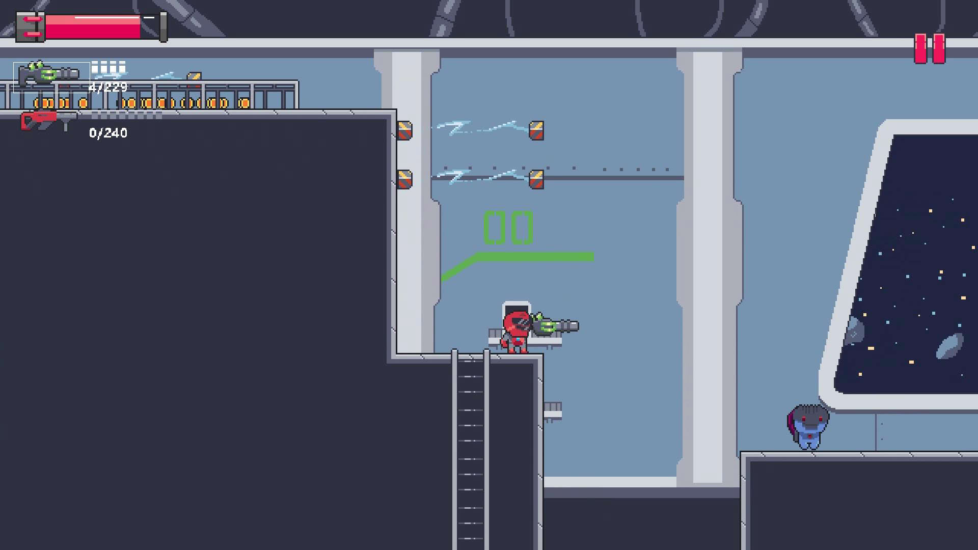 Screenshot for ReX