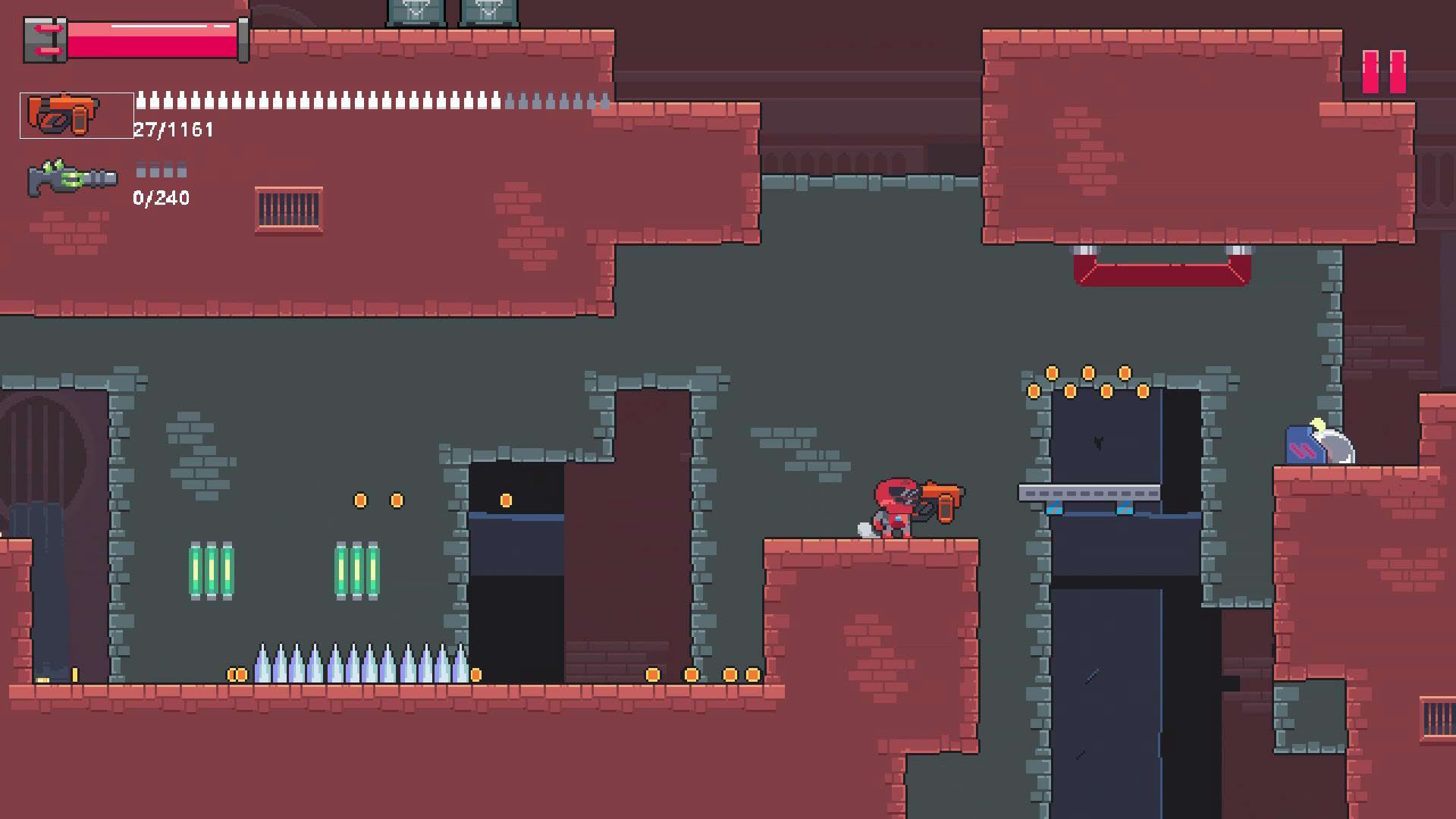 Screenshot for ReX