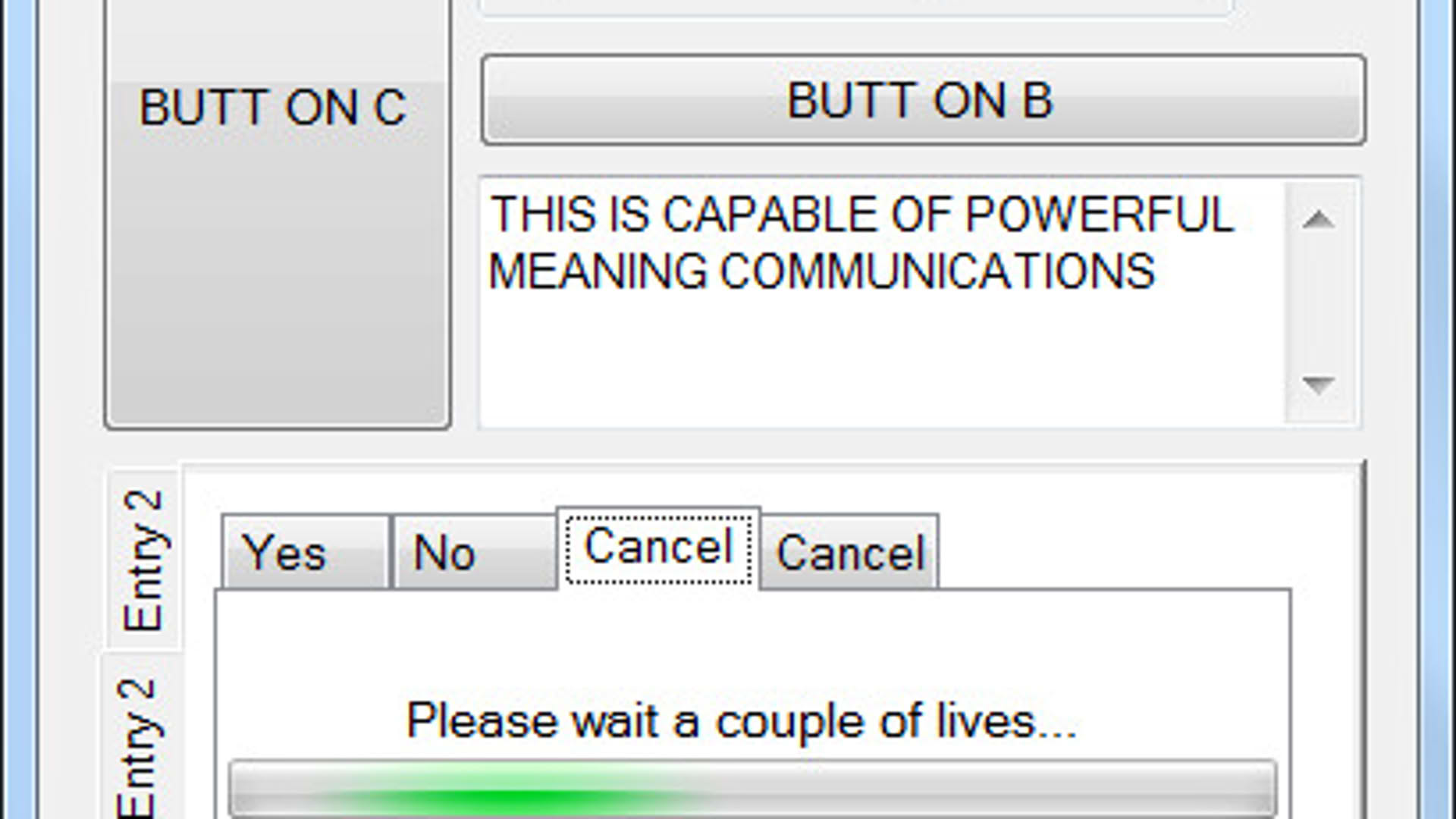 Screenshot for WN