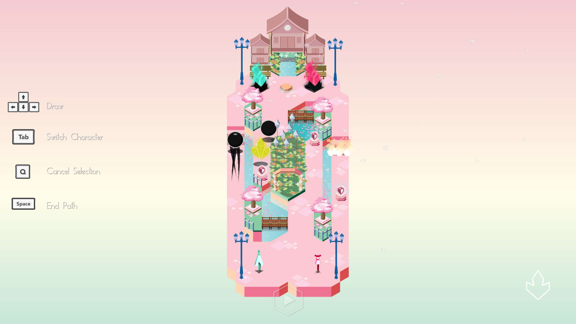 Screenshot for Umiro