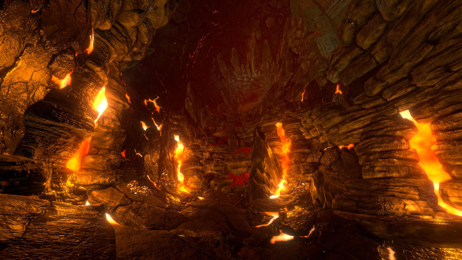 Screenshot for Elderborn