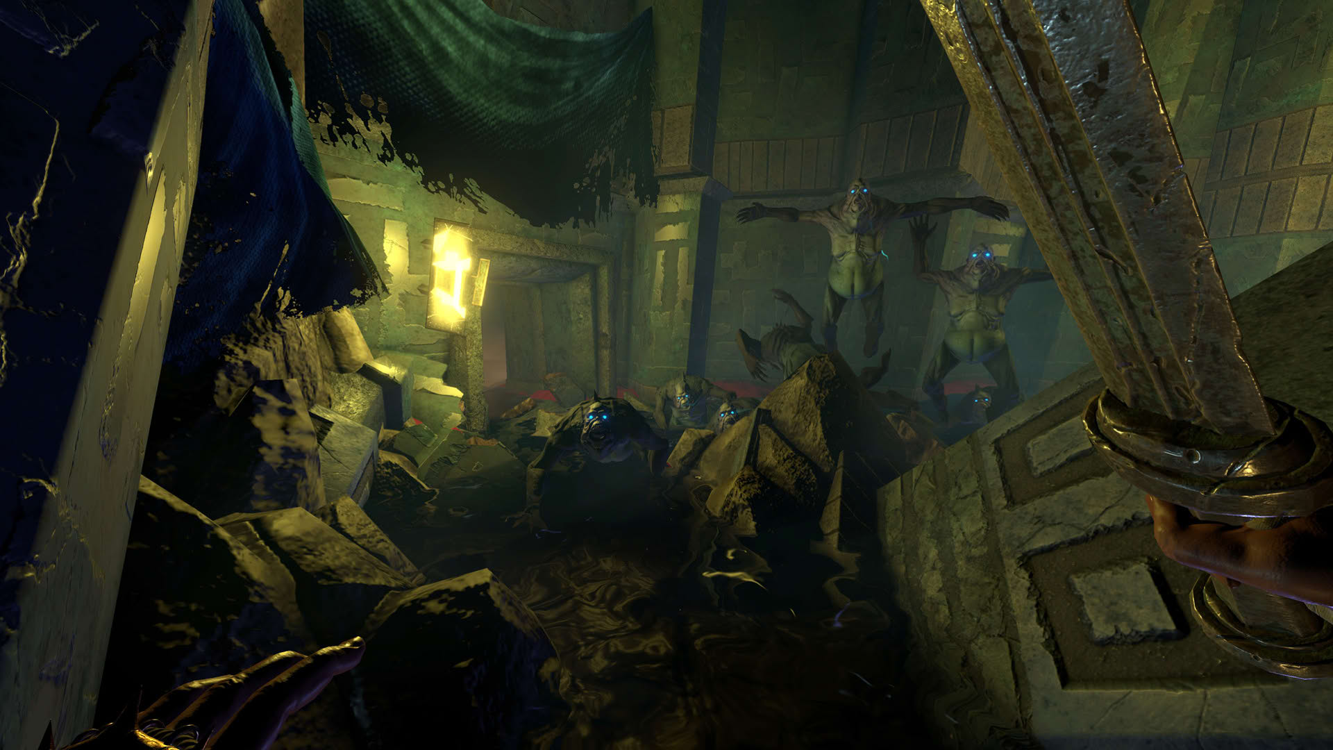 Screenshot for Elderborn