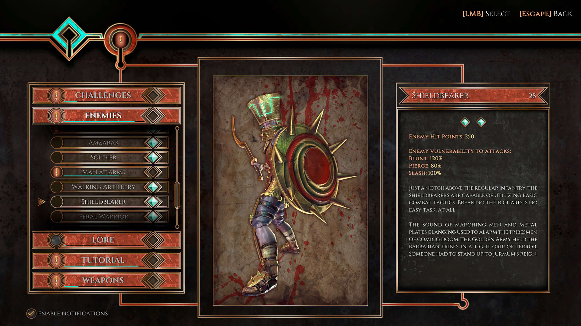 Screenshot for Elderborn