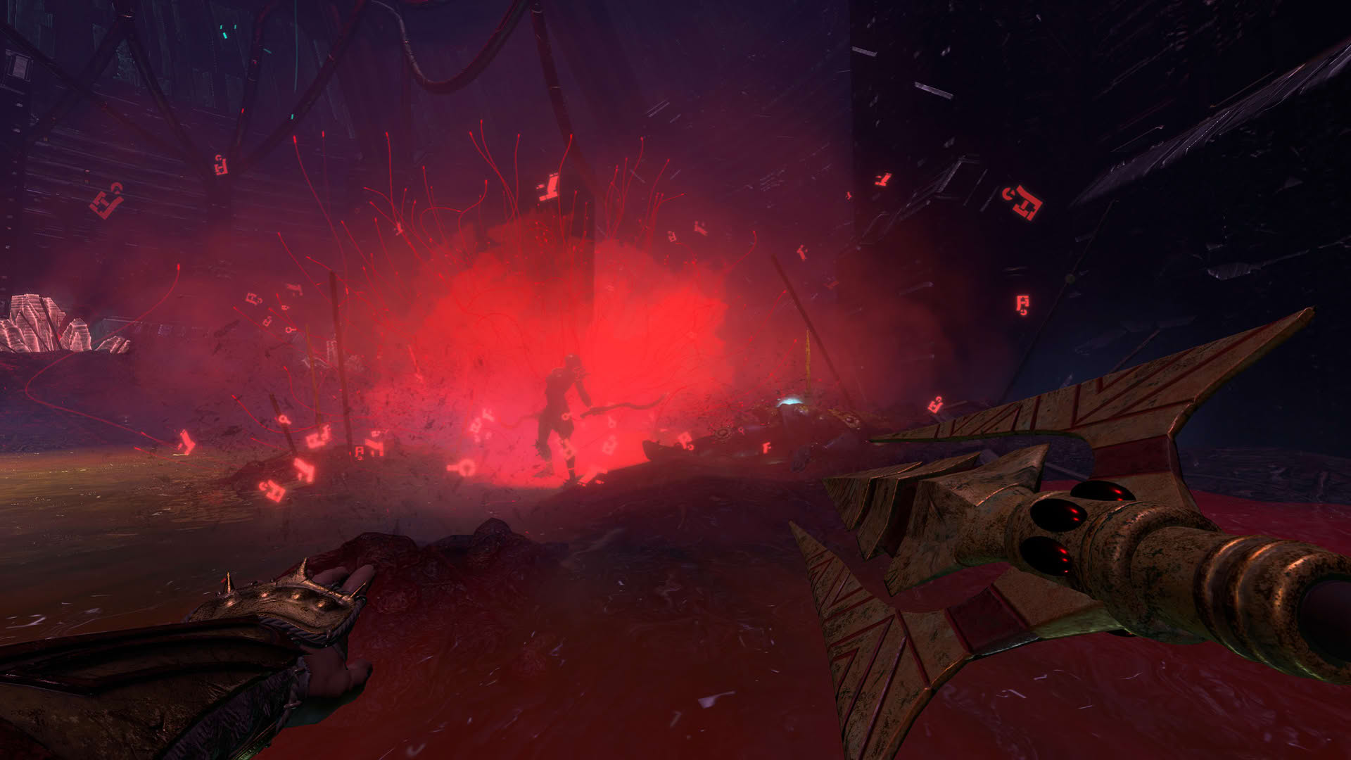 Screenshot for Elderborn