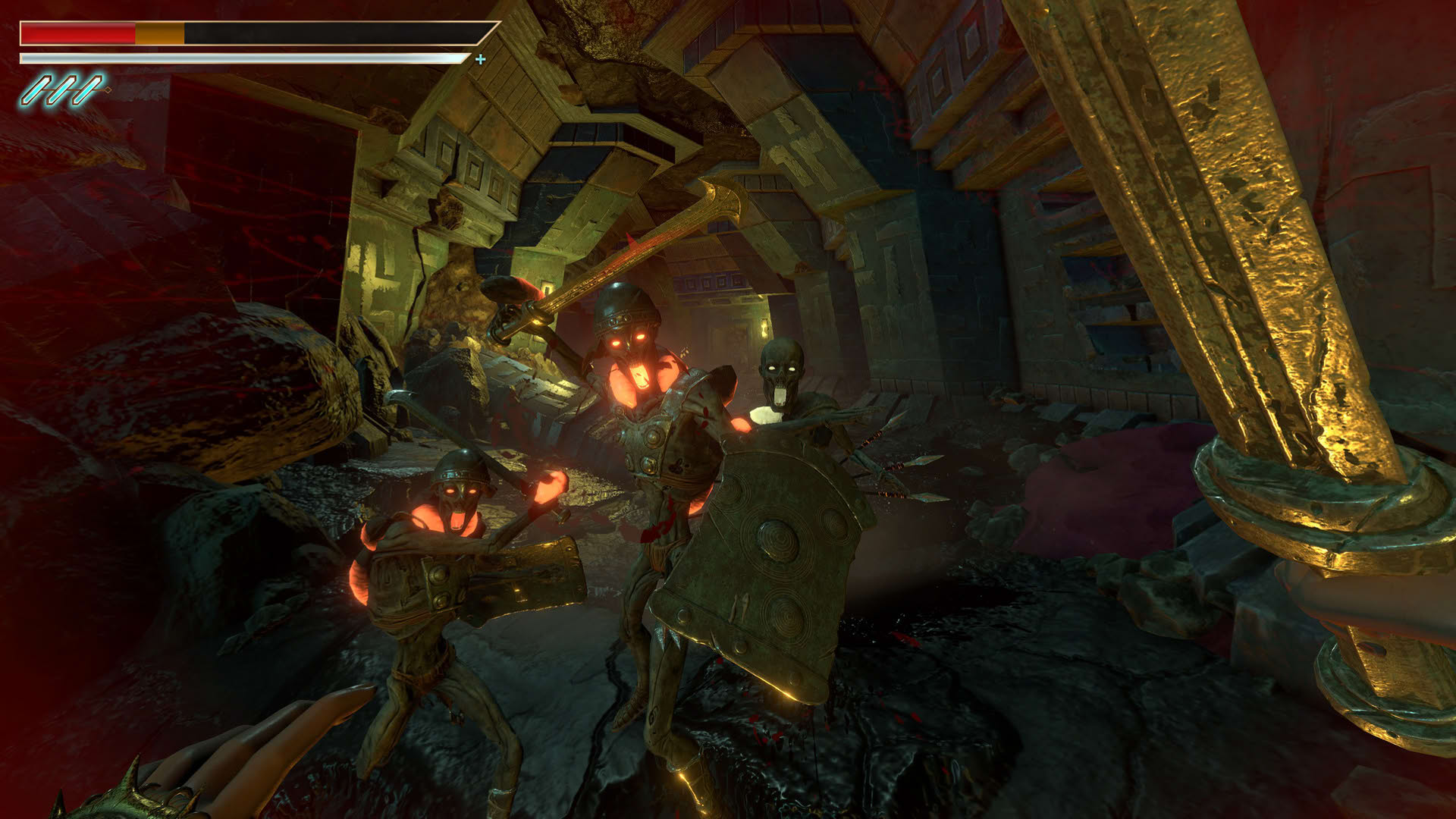 Screenshot for Elderborn