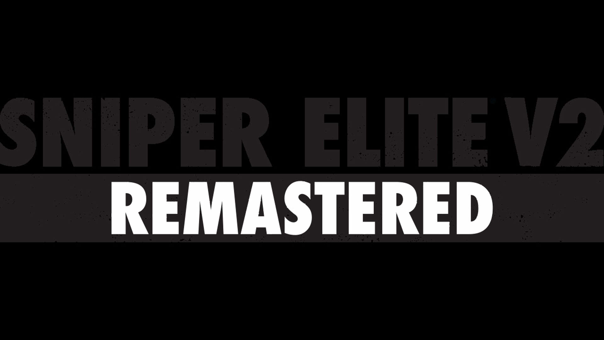 Screenshot for Sniper Elite V2 Remastered