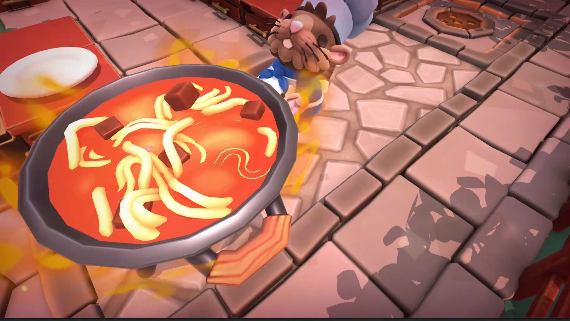 Screenshot for Overcooked! 2