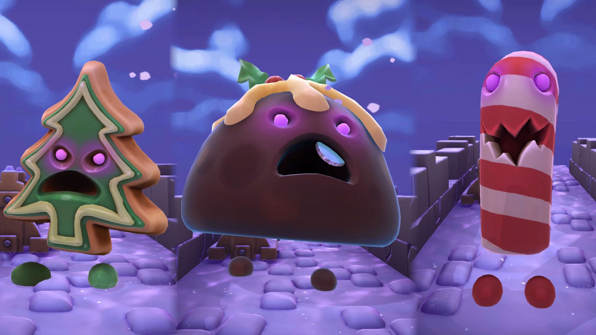 Screenshot for Overcooked! 2