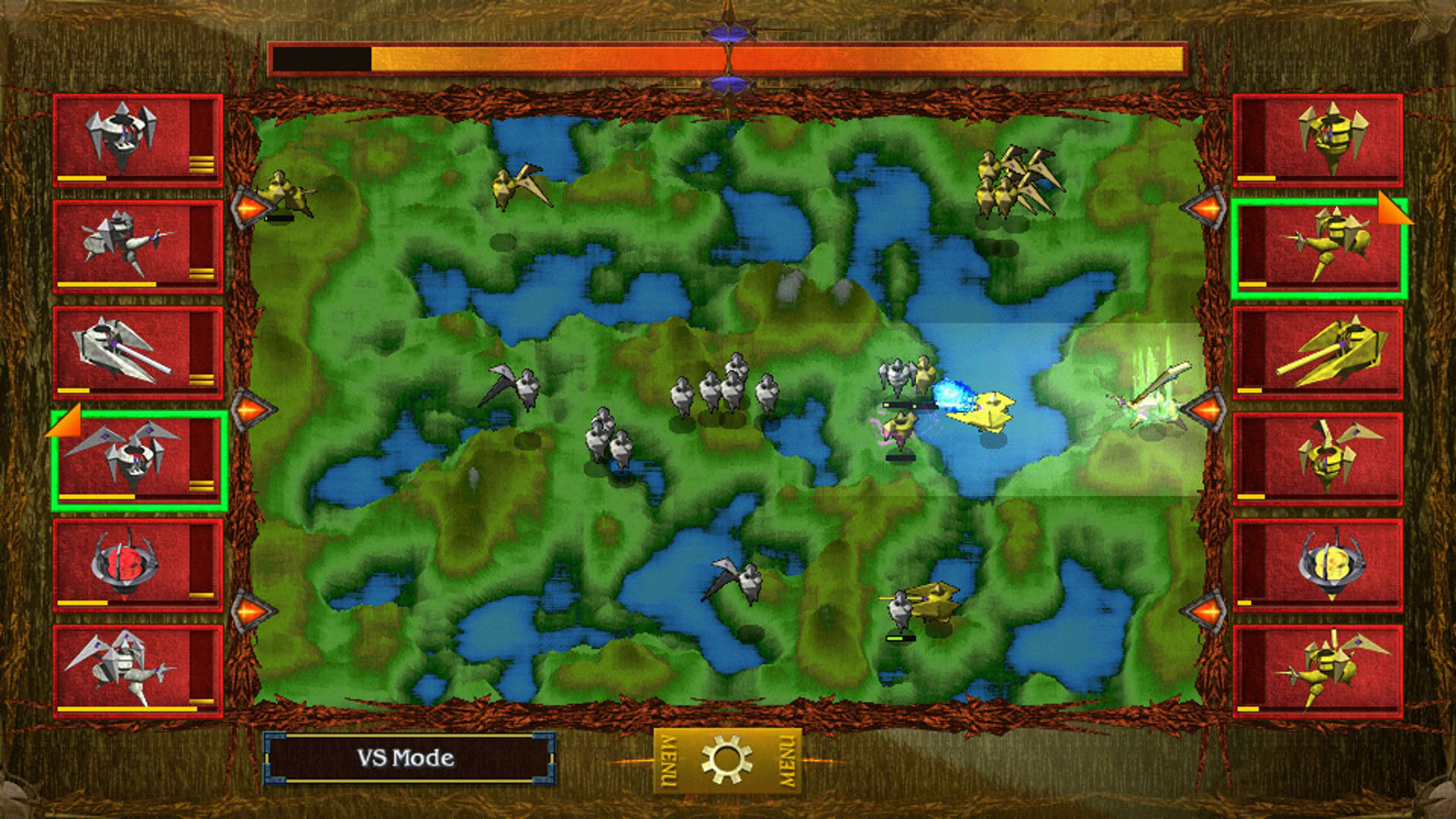 Screenshot for Alvarok