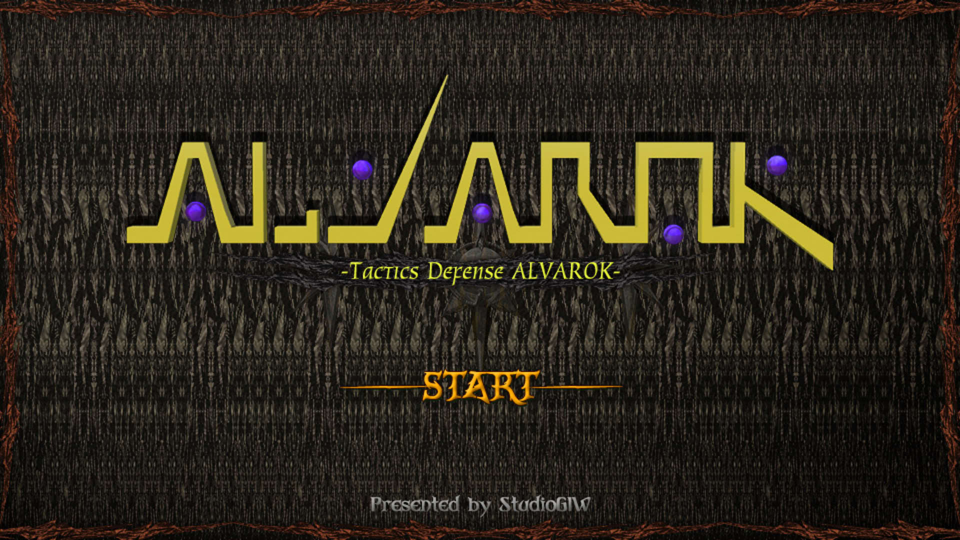 Screenshot for Alvarok
