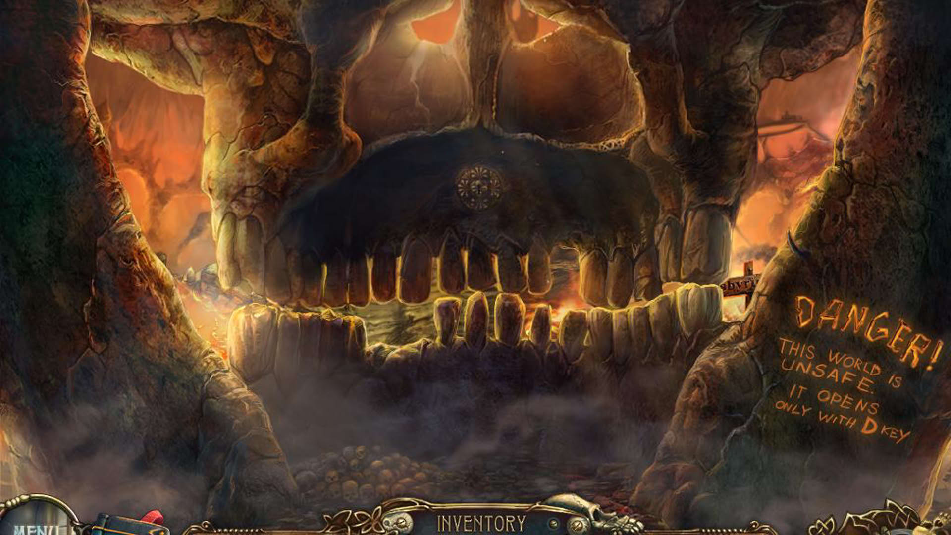 Screenshot for Azada: in Libro