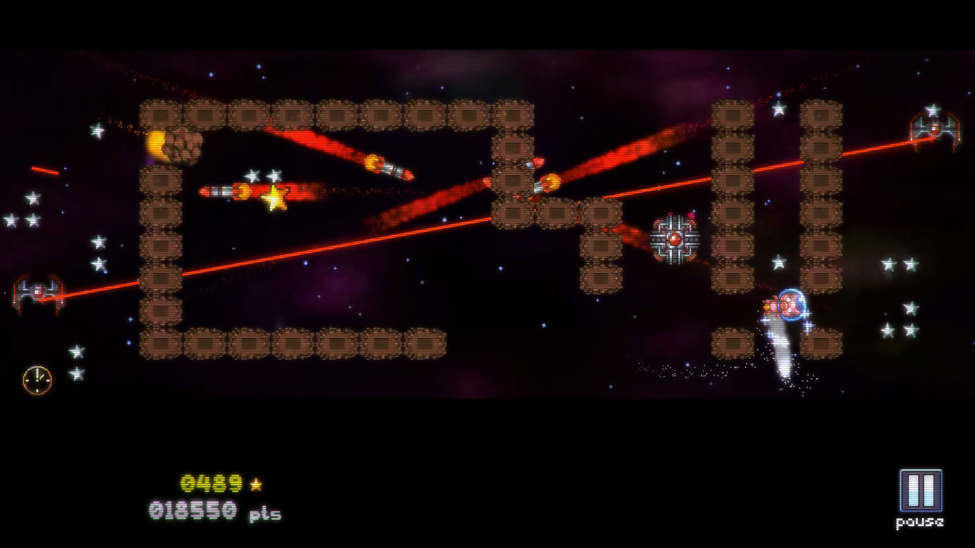 Screenshot for Super Star Panda