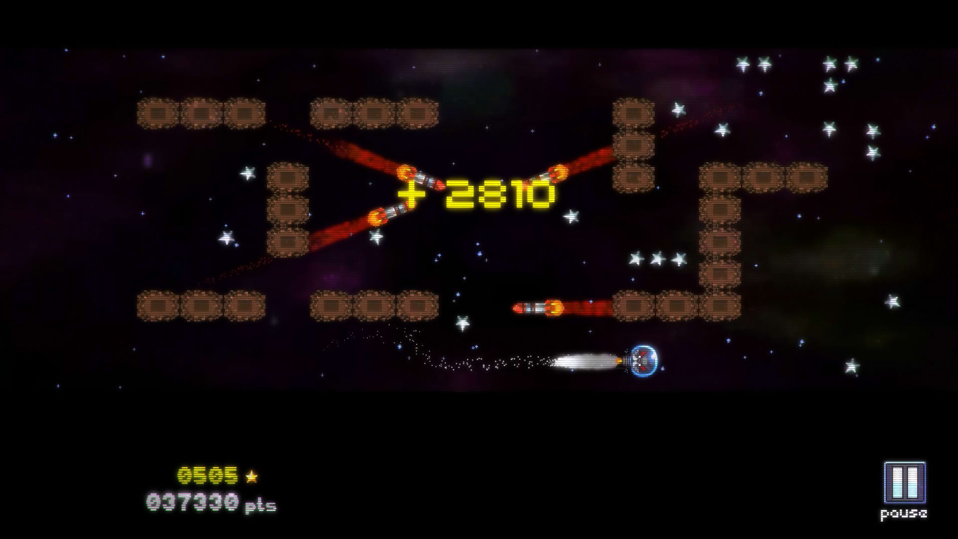 Screenshot for Super Star Panda