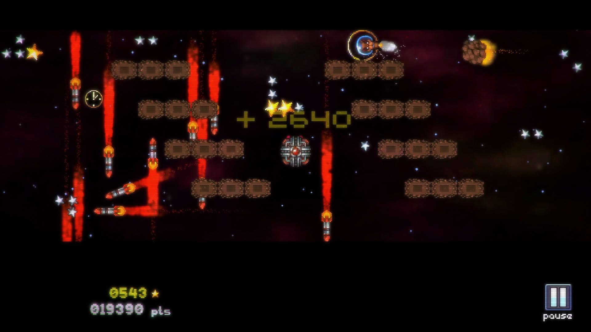 Screenshot for Super Star Panda
