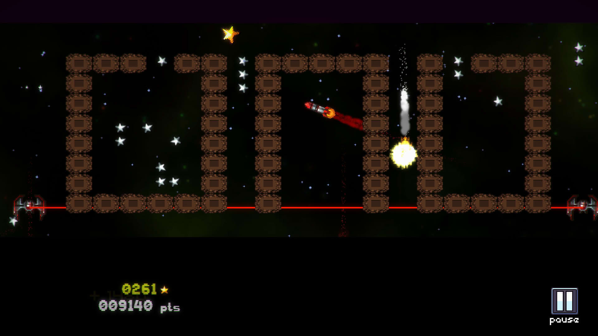 Screenshot for Super Star Panda