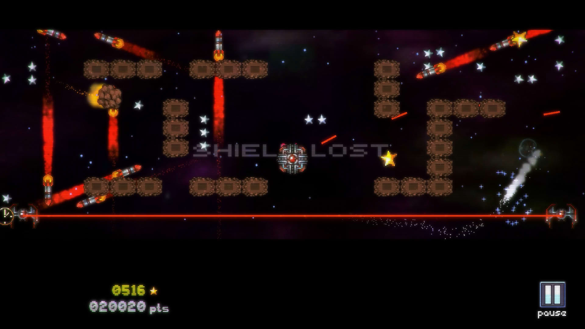 Screenshot for Super Star Panda