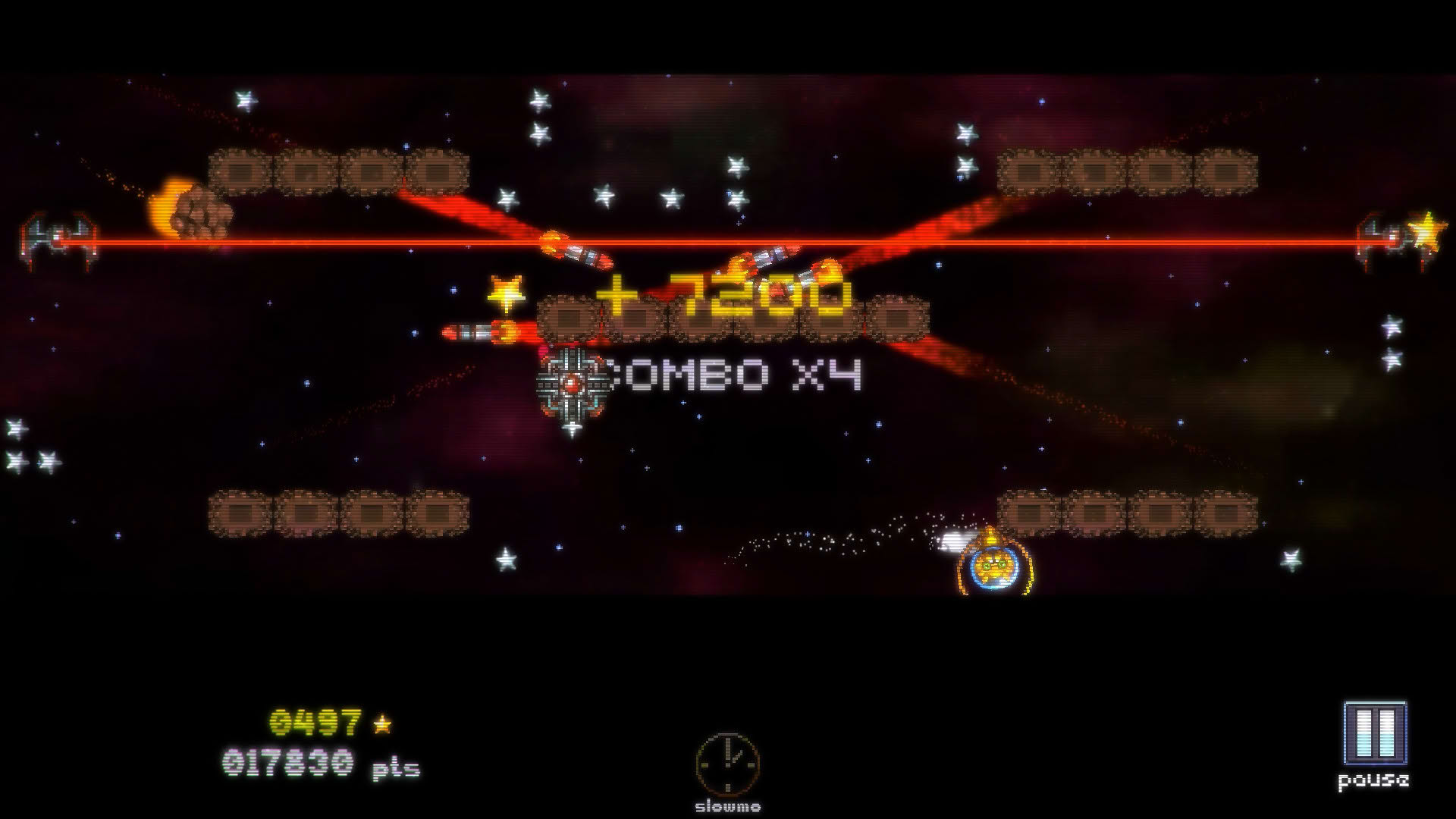 Screenshot for Super Star Panda