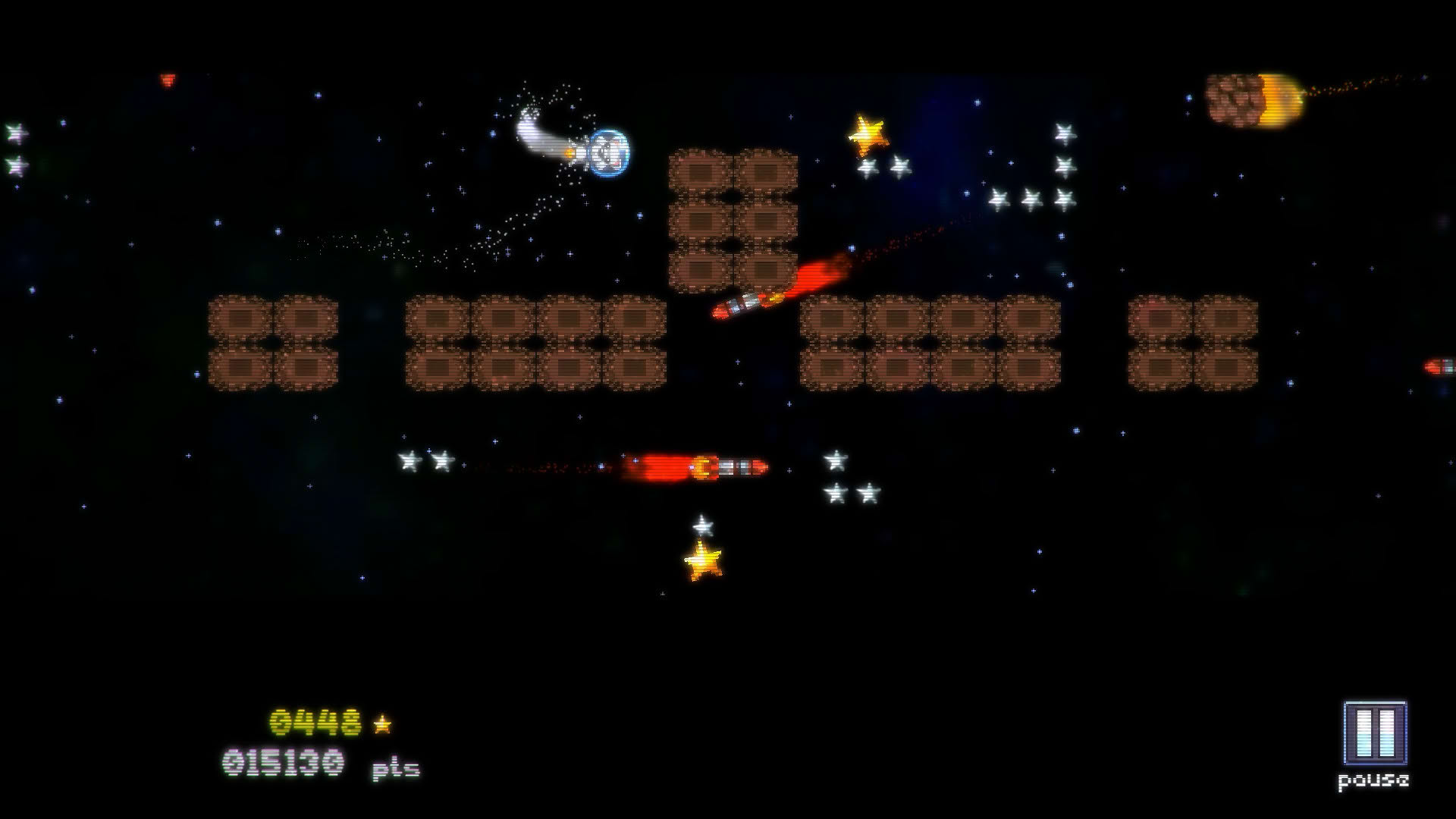 Screenshot for Super Star Panda