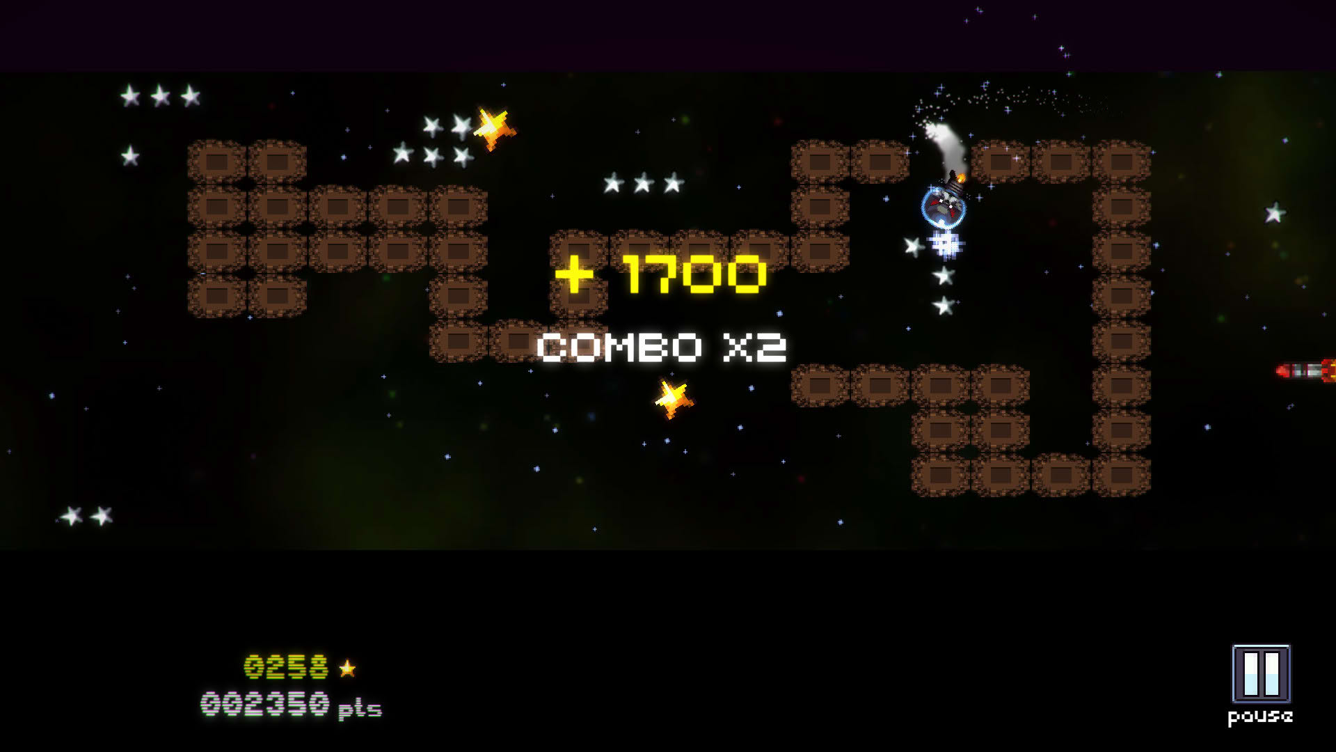 Screenshot for Super Star Panda