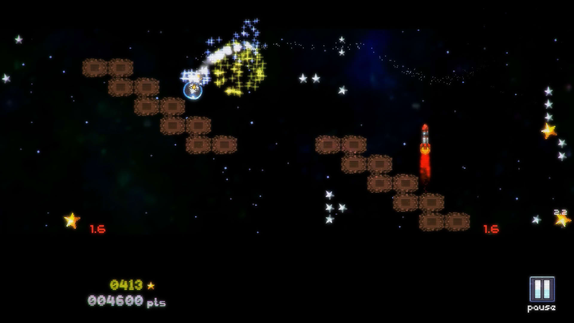 Screenshot for Super Star Panda