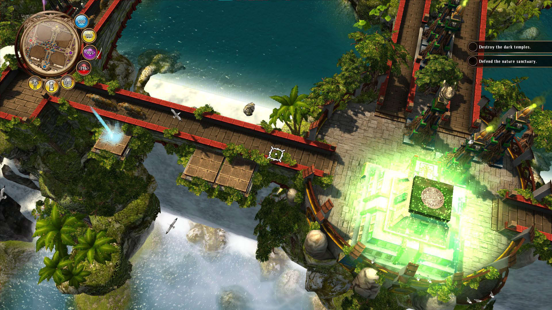 Screenshot for Defenders of Ardania