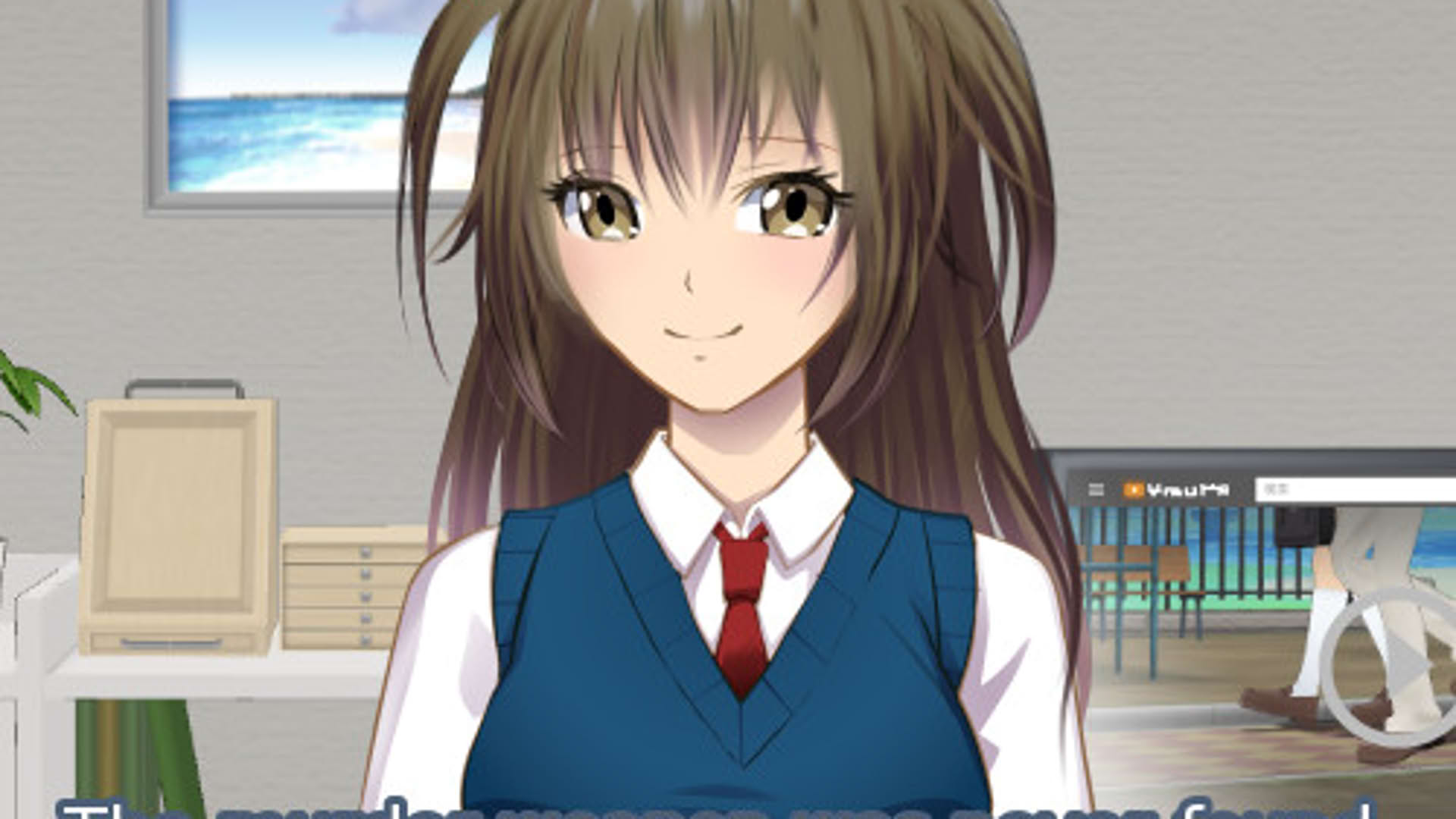 Screenshot for Talk to Aya